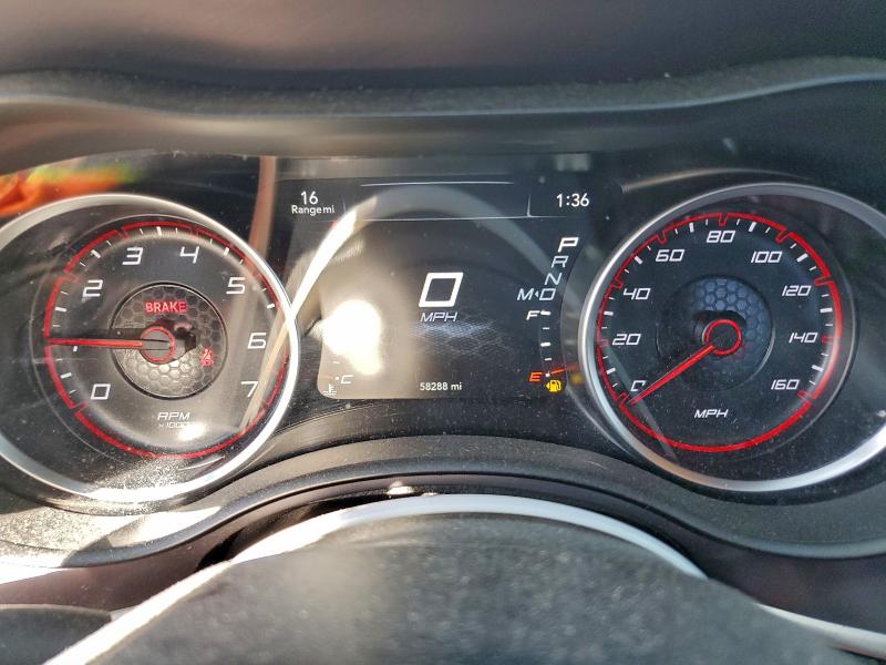 Фото 9 - DODGE CHARGER