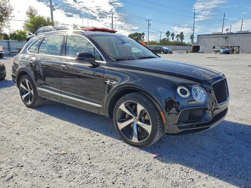 BENTLEY ALL MODELS 2020 VIN SJAAM2ZV0LC027884