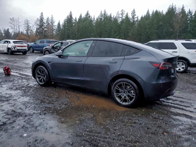 Фото 2 - TESLA MODEL Y