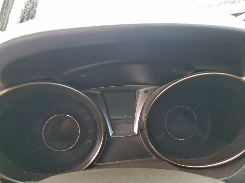 Фото 9 - HYUNDAI GENESIS