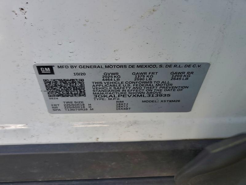 Фото 13 - GMC TERRAIN