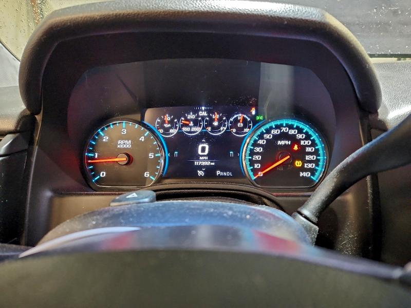 Фото 9 - GMC YUKON