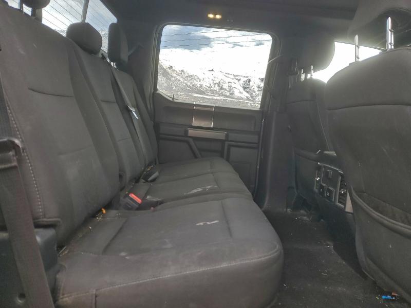 Фото 10 - FORD F-150