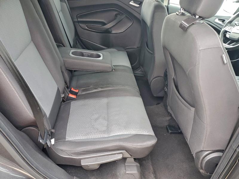 Фото 10 - FORD ESCAPE