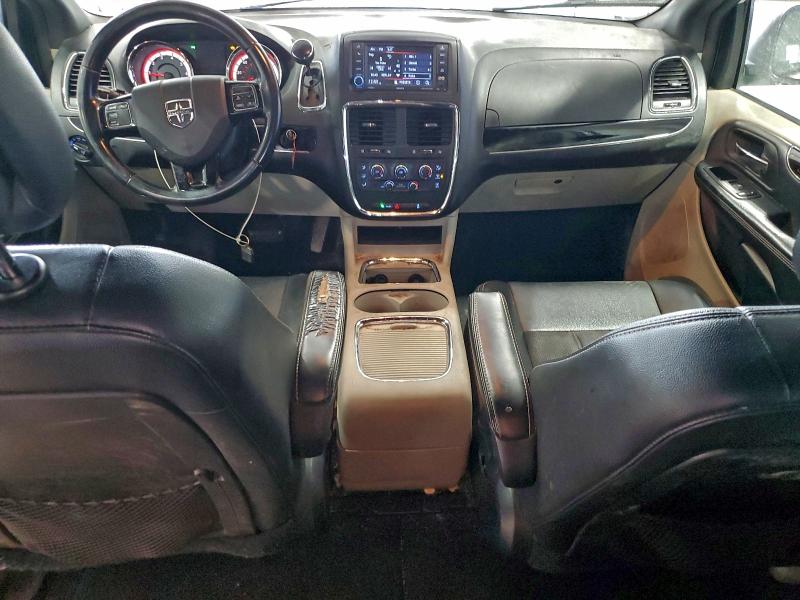 Фото 8 - DODGE CARAVAN