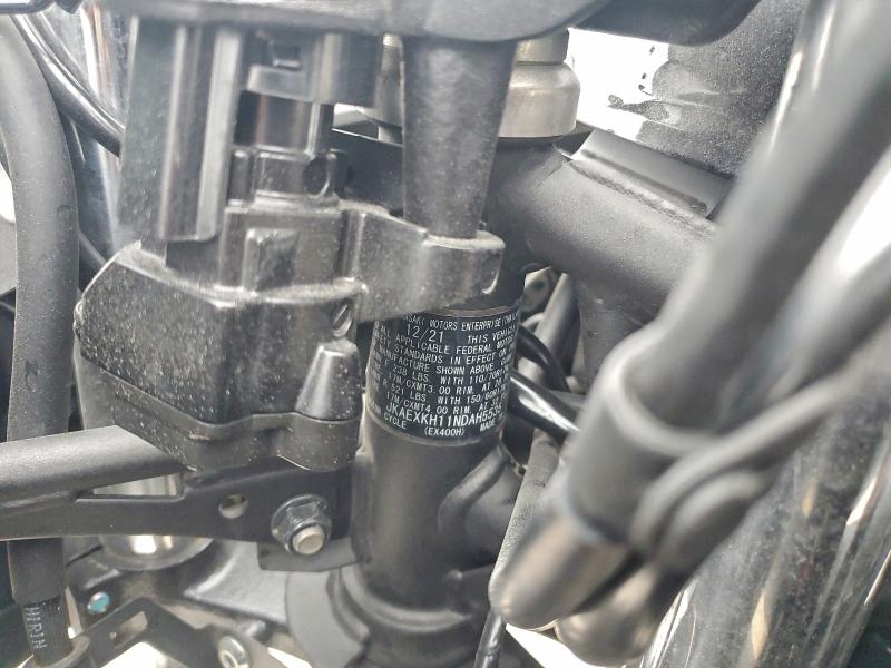 KAWASAKI ALL OTHER 2022