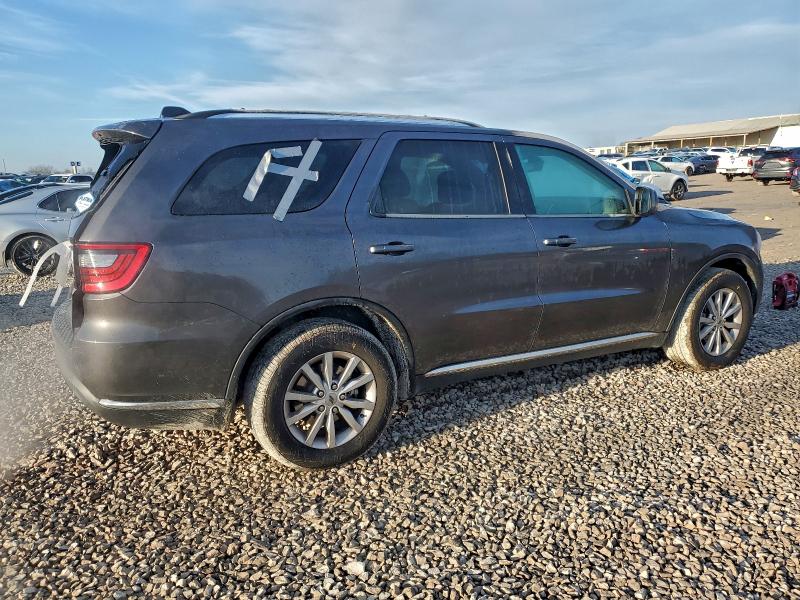 Фото 3 - DODGE DURANGO