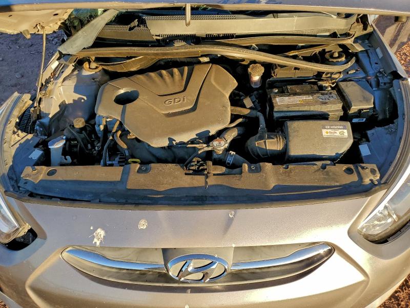 Фото 11 - HYUNDAI ACCENT