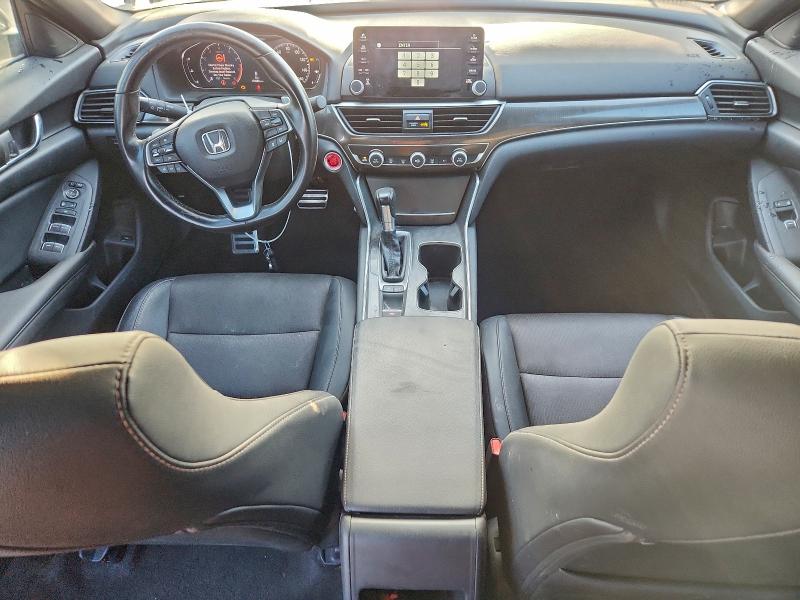 Фото 8 - HONDA ACCORD