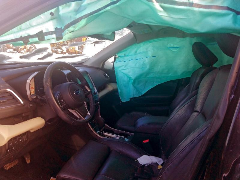 Фото 7 - SUBARU ASCENT