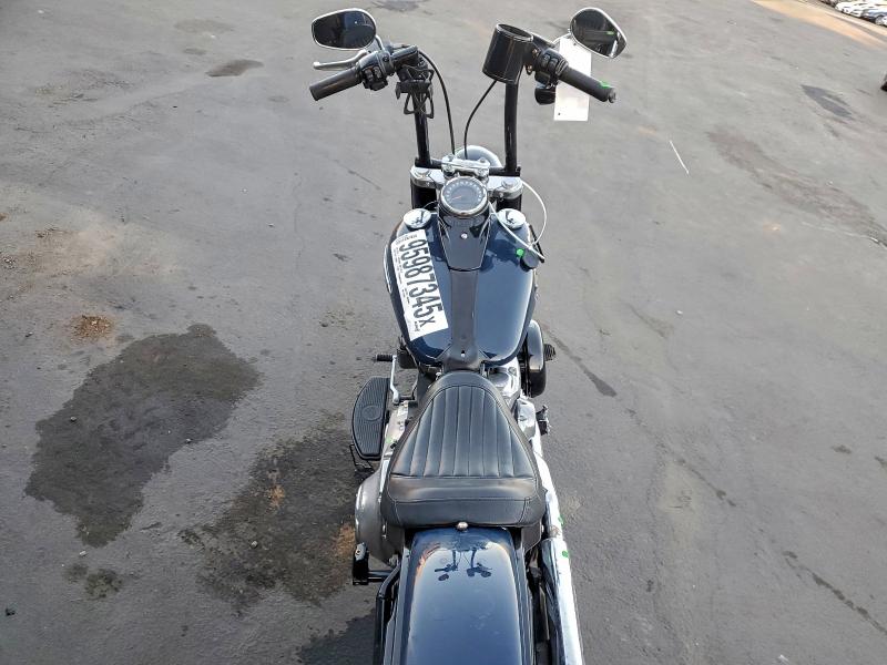 HARLEY-DAVIDSON FLSL 2019