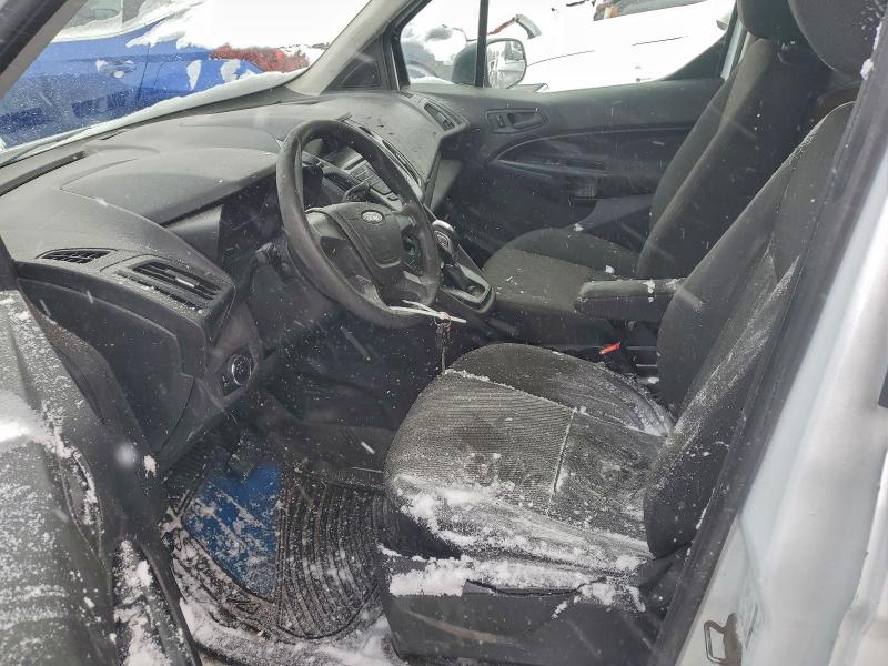 Фото 7 - FORD TRANSIT