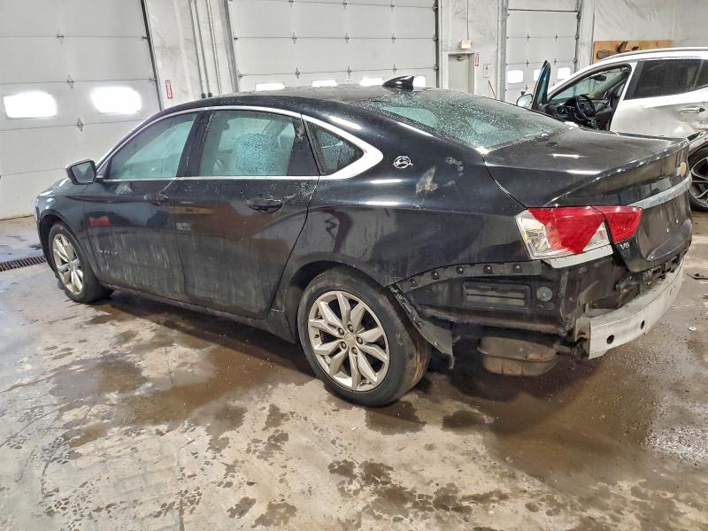 Фото 2 - CHEVROLET IMPALA