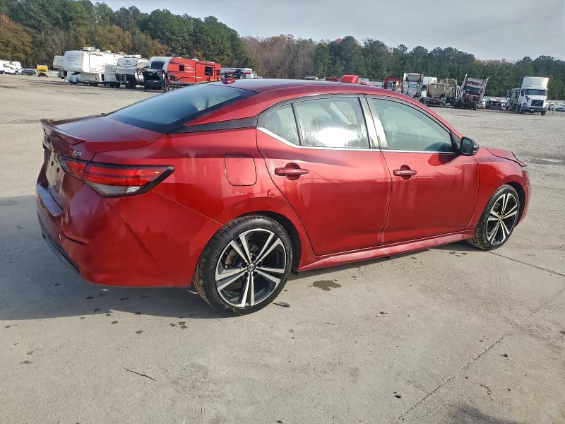 Фото 3 - NISSAN SENTRA