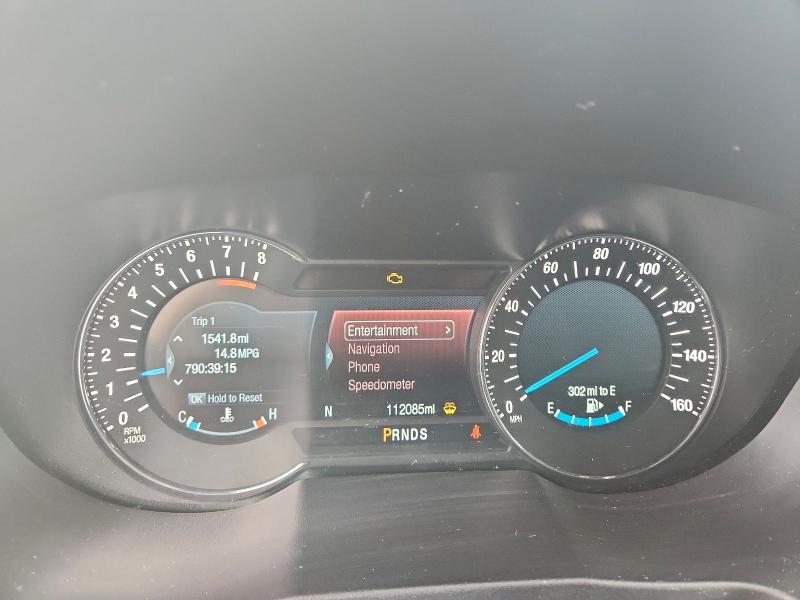 Фото 9 - FORD EXPLORER