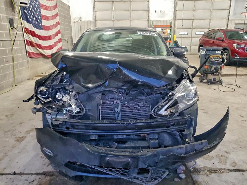 Фото 5 - NISSAN SENTRA