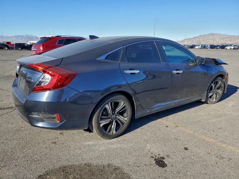 Фото 3 - HONDA CIVIC