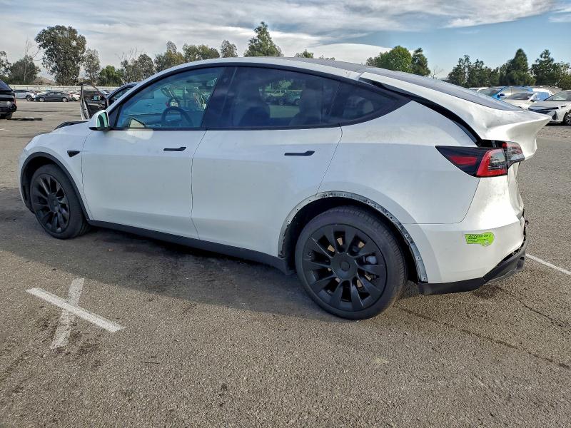 Фото 2 - TESLA MODEL Y