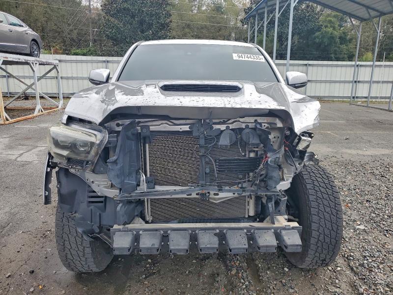 Фото 5 - TOYOTA TACOMA