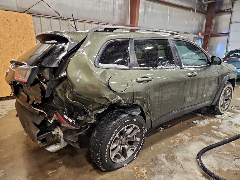 Фото 3 - JEEP CHEROKEE