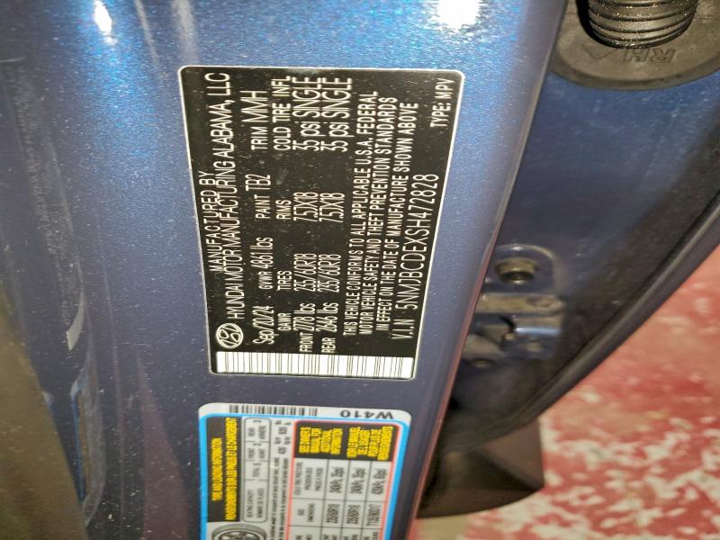 Фото 13 - HYUNDAI TUCSON