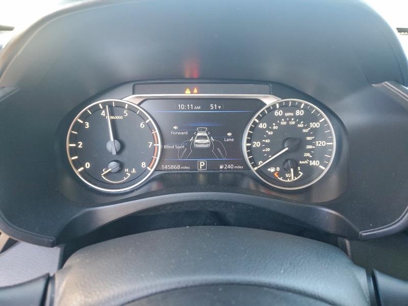 Фото 9 - NISSAN ALTIMA