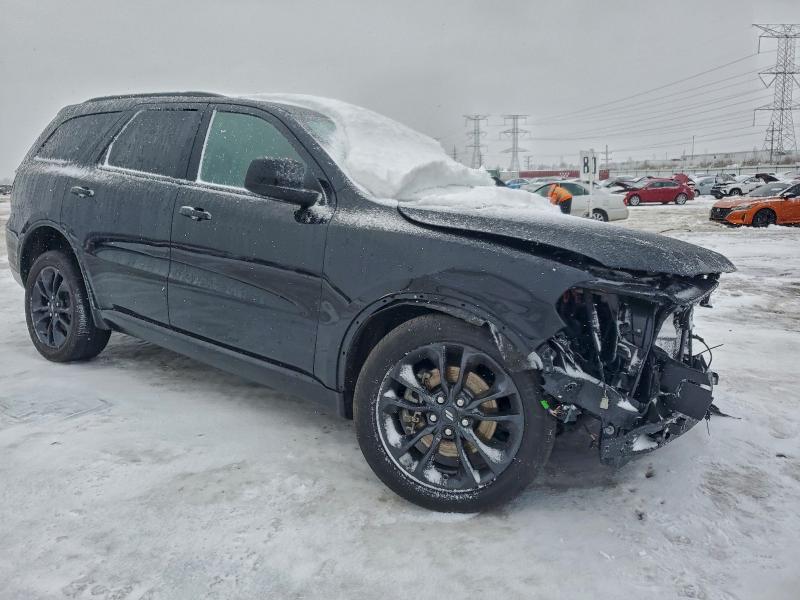 Фото 4 - DODGE DURANGO