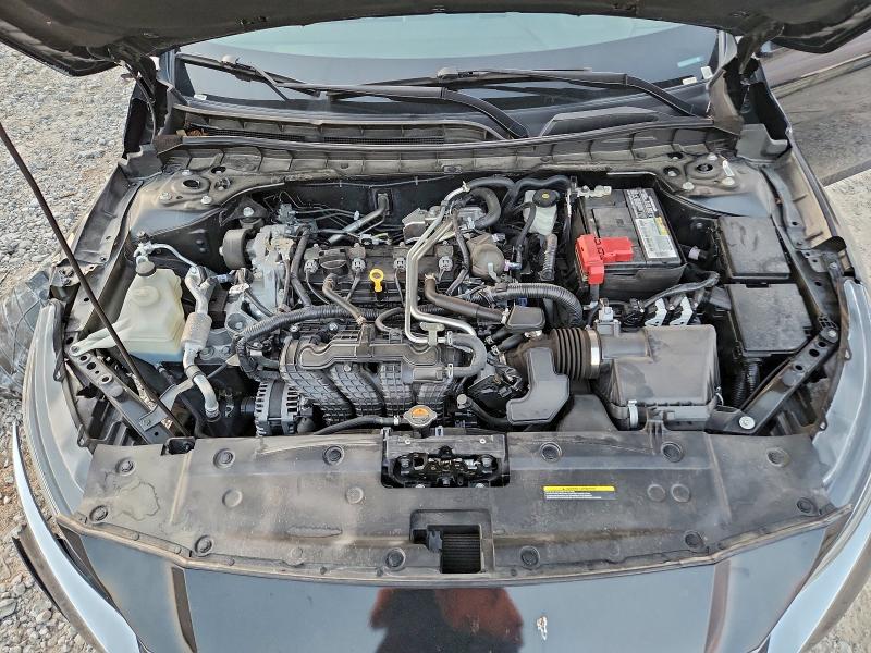 Фото 11 - NISSAN ALTIMA