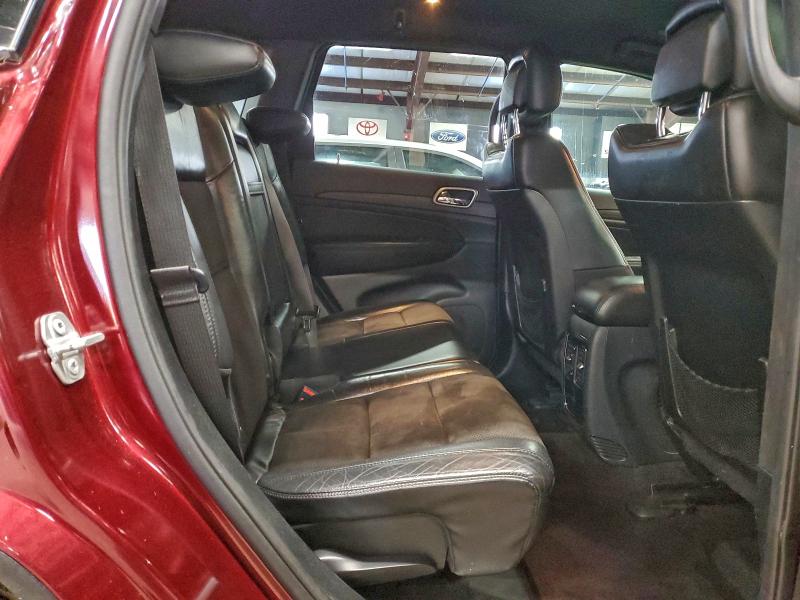 Фото 11 - JEEP GRAND CHER