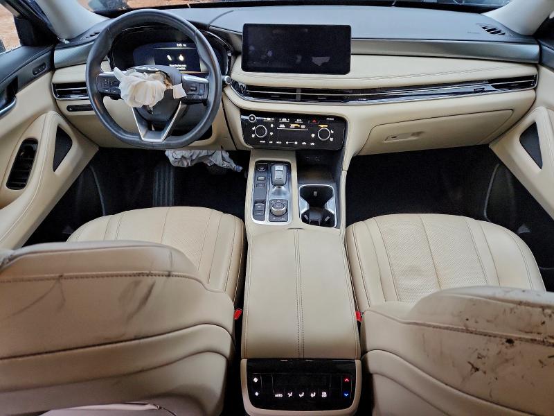 Фото 8 - INFINITI QX60