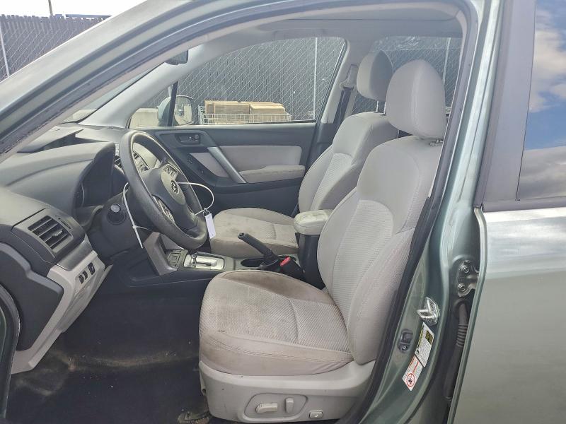 Фото 7 - SUBARU FORESTER