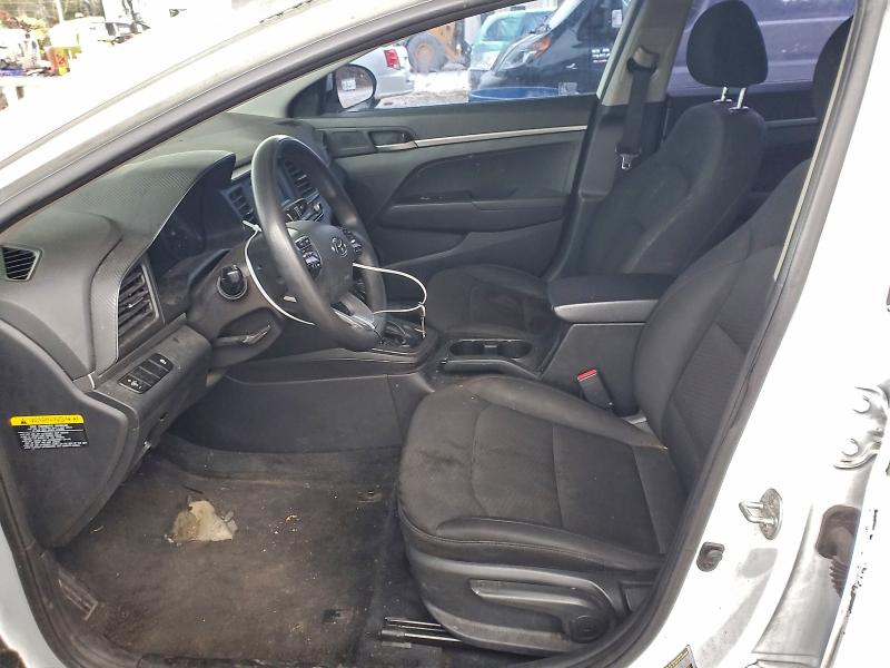 Фото 7 - HYUNDAI ELANTRA