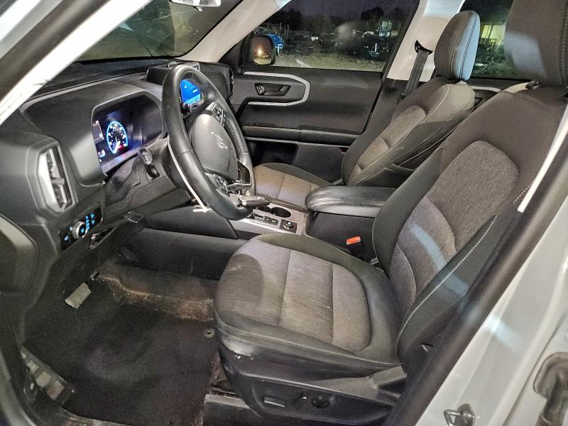 Фото 7 - FORD BRONCO