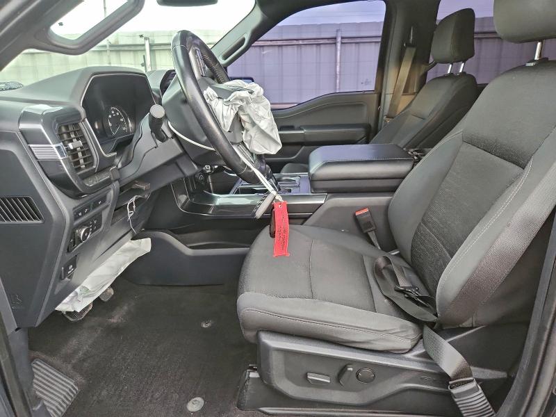 Фото 7 - FORD F-150