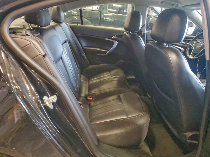 Фото 10 - BUICK REGAL