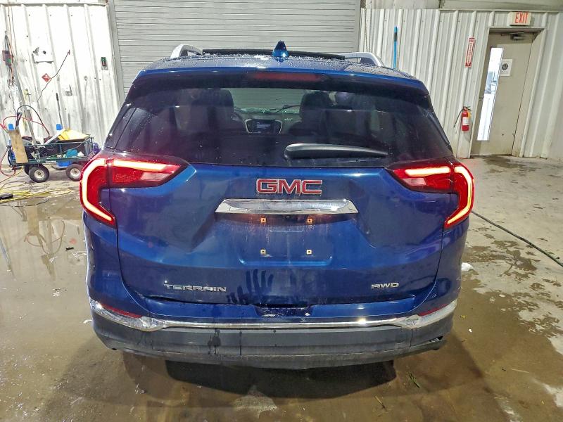 Фото 6 - GMC TERRAIN