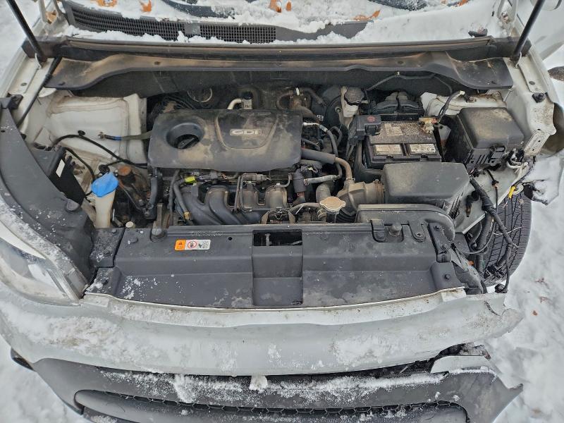 Фото 11 - KIA SOUL