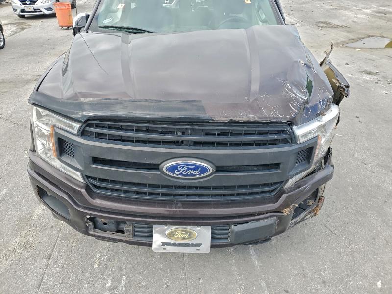 Фото 11 - FORD F-150