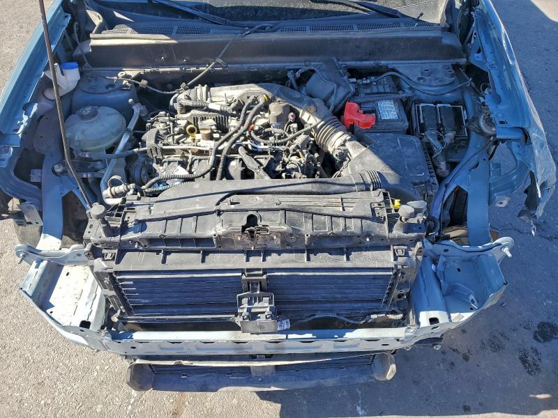 Фото 11 - FORD MAVERICK