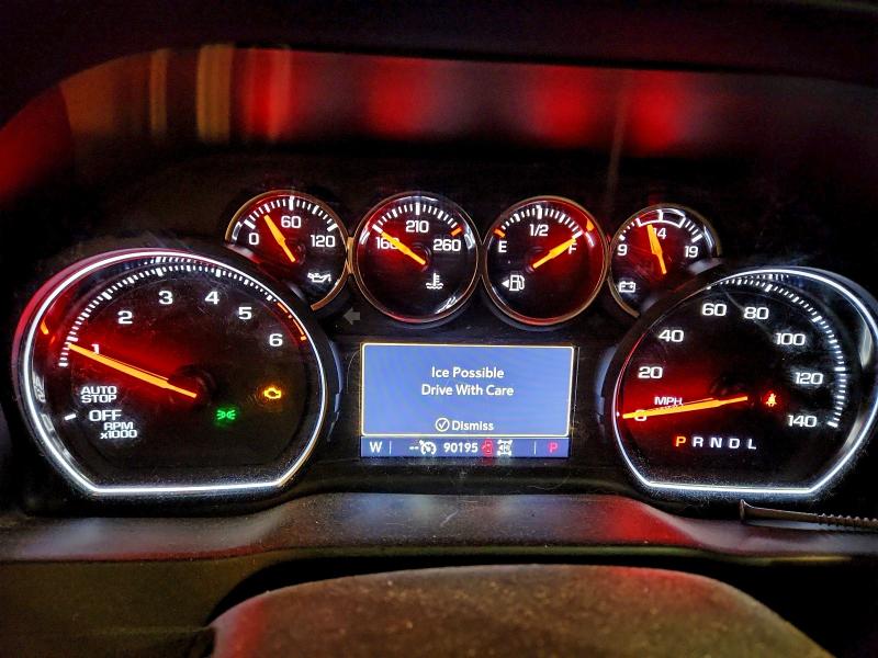 Фото 9 - CHEVROLET ALL Models