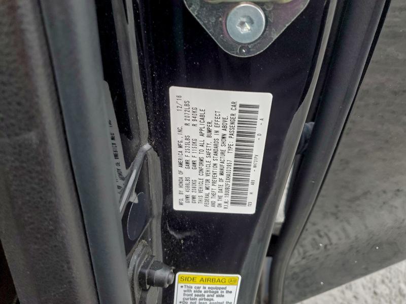 Фото 12 - ACURA TLX