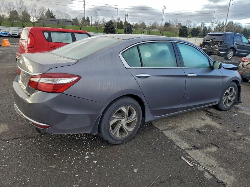 Фото 3 - HONDA ACCORD