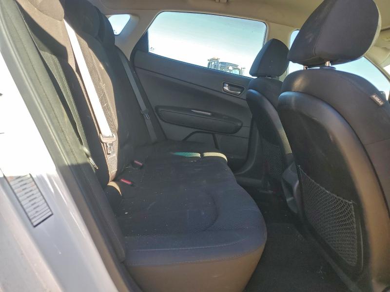 Фото 10 - KIA OPTIMA