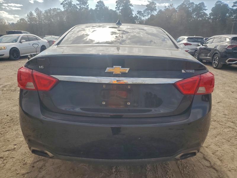 Фото 6 - CHEVROLET IMPALA