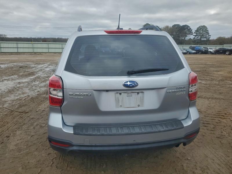 Фото 6 - SUBARU FORESTER