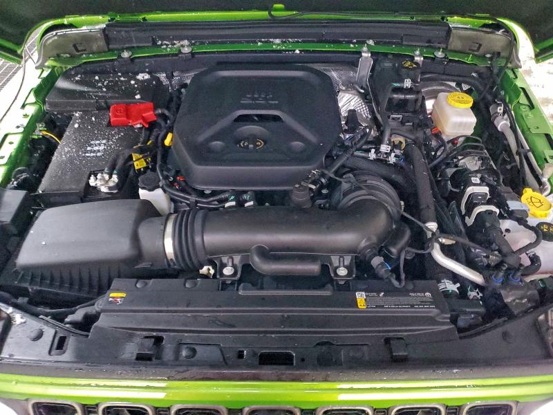 Фото 12 - JEEP WRANGLER