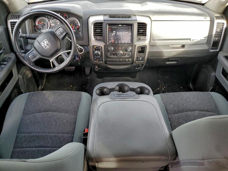 Фото 8 - RAM 1500