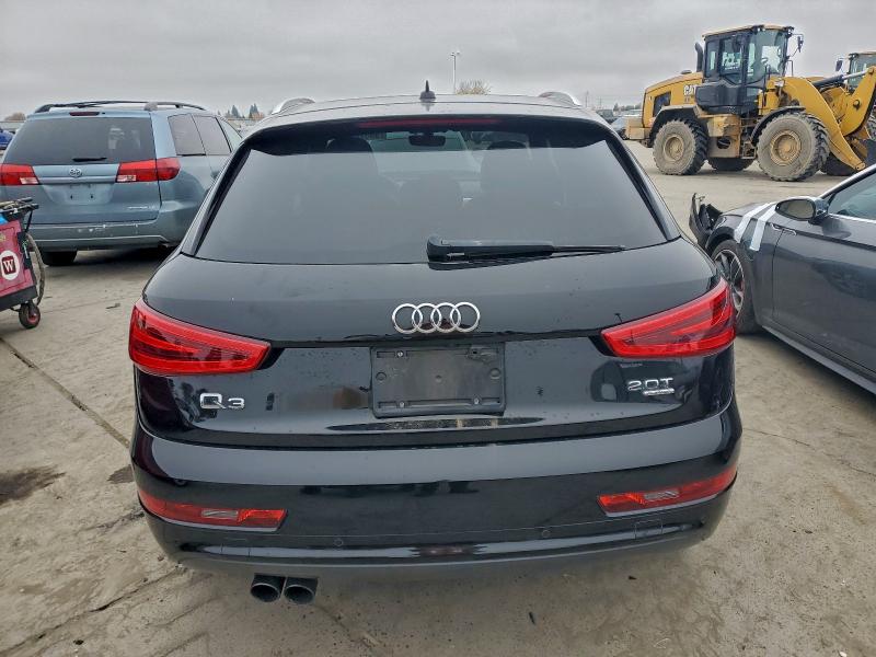 Фото 6 - AUDI Q3