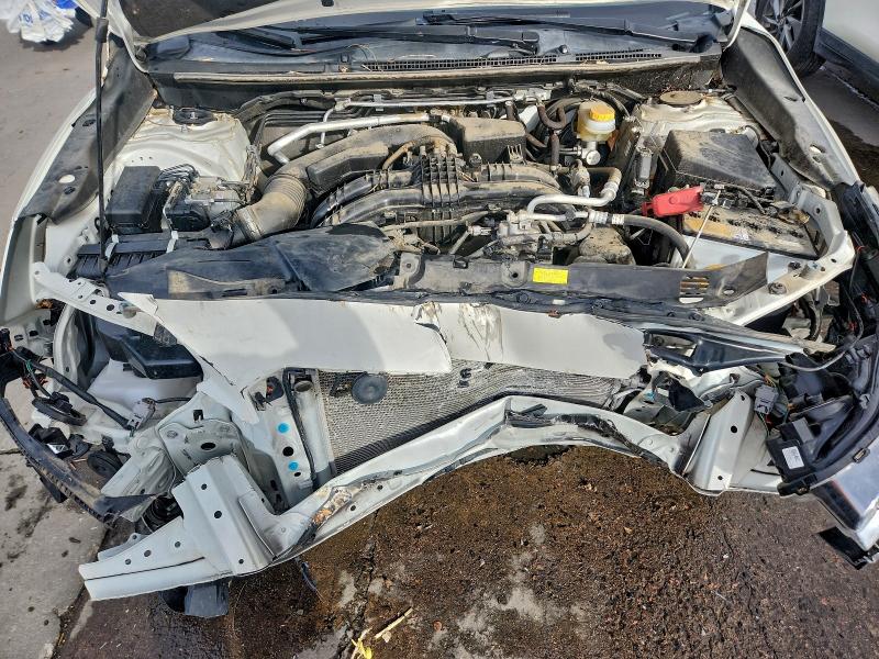 Фото 12 - SUBARU CROSSTREK