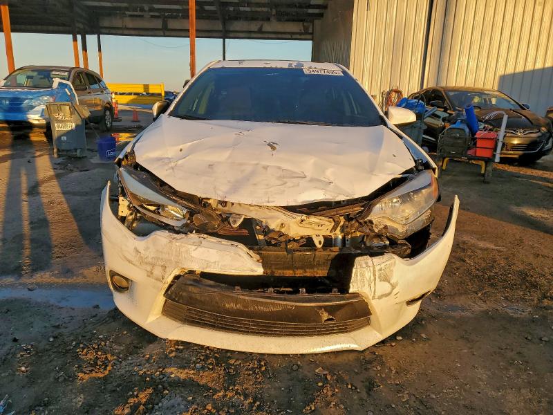 Фото 5 - TOYOTA COROLLA